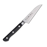 Billede af Tojiro DP Pro 3L - 9 cm urtekniv - 3 lag stål