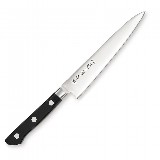 #3 - Tojiro DP Pro 3L - 15 cm urtekniv - 3 lag stål