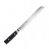 Billede af Yaxell Zen - 24 cm brødkniv - 37 lag stål