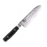 Se Yaxell Ran - 17 cm santoku - 69 lag stål hos Japanske kokkeknive