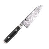 Billede af Yaxell Ran - 12 cm santoku - 69 lag stål