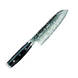 Billede af Yaxell Gou - 18 cm santoku - 101 lag stål