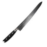 Billede af Yaxell Gou - 27 cm brødkniv - 101 lag stål