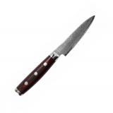 Billede af Yaxell Super Gou - 10 cm urtekniv - 161 lag stål