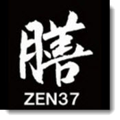 Yaxell Zen - 37 lag